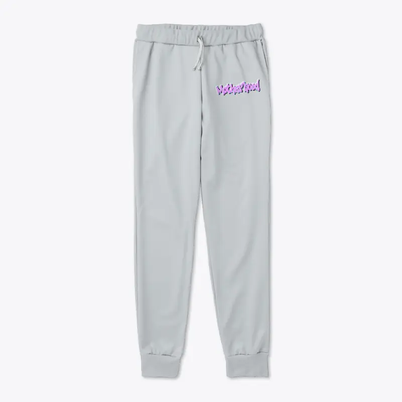 Mother Hood small Signature Jogger