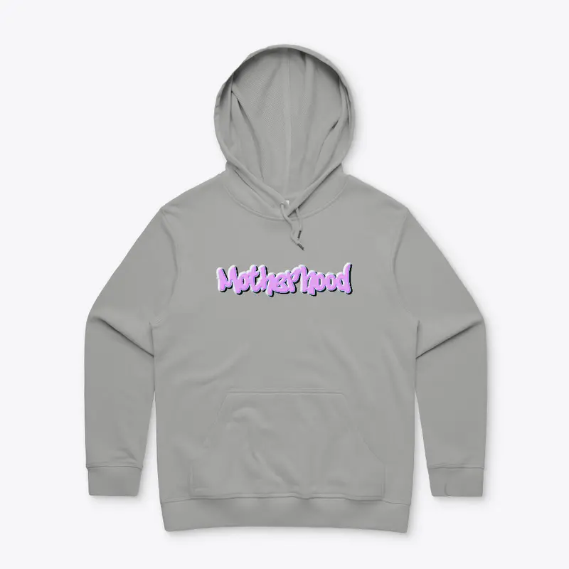 Motherhood Signature Hood