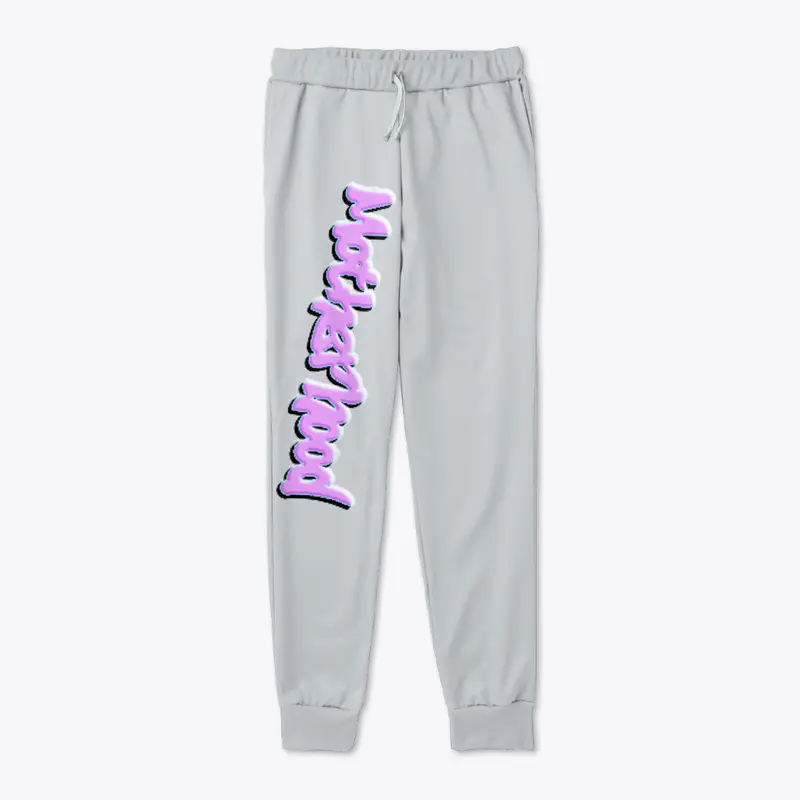 Motherhood Signature Jogger