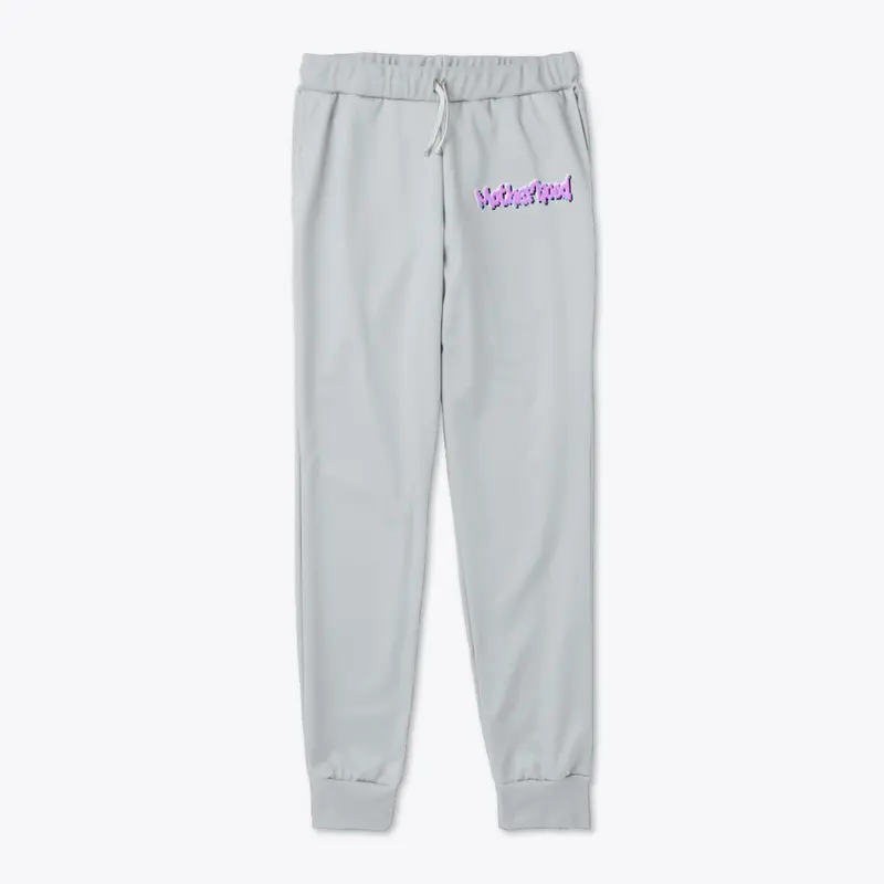 Mother Hood small Signature Jogger