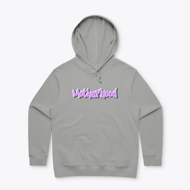 Motherhood Signature Hood