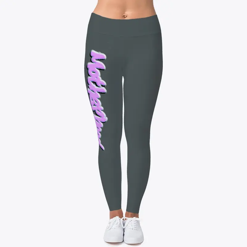 Motherhood Signature Leggings