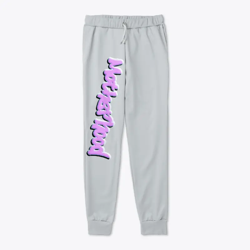 Motherhood Signature Jogger